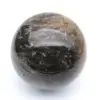 Sphère en pierre de microcline - 3