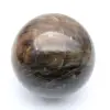 Sphère en pierre de microcline - 5