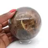 Sphère en microcline - 1