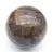 Sphère en pierre de microcline de Madagascar
