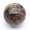 Microcline noire de Madagascar - 4