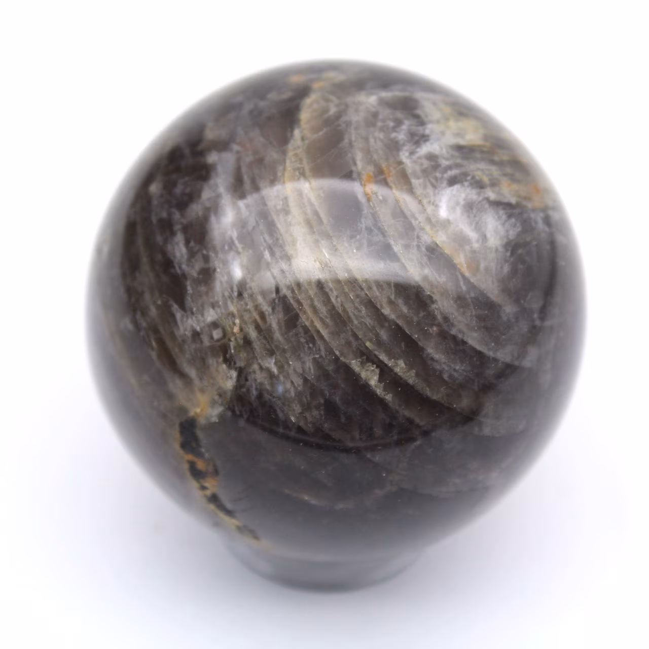 Sphère microcline