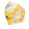 Pierre Naturelle Jaspe Bumblebee : Objet de Science et Beauté - 3
