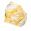 Pierre Naturelle Jaspe Bumblebee : Objet de Science et Beauté - 5