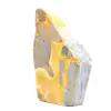 Jaspe Bumblebee d'Indonésie : Spécimen de Décoration Minérale - 7