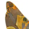 Jaspe Bumblebee d'Indonésie : Spécimen de Décoration Minérale - 8