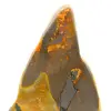 Spécimen de Jaspe Bumblebee Poli : Origine Indonésie - 7