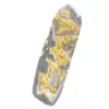 Petit Jaspe Bumblebee Poli : Spécimen d'Indonésie - 2