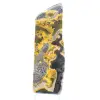 Jaspe Bumblebee : Petite Pierre Polie de Collection - 1