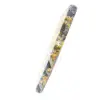 Jaspe Bumblebee : Petite Pierre Polie de Collection - 3