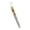 Jaspe Bumblebee : Petite Pierre Polie de Collection - 5