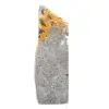 Jaspe Bumblebee : Petite Pierre Polie de Collection - 6