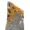 Jaspe Bumblebee : Petite Pierre Polie de Collection - 7