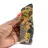Jaspe Bumblebee : Petite Pierre Polie de Collection
