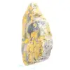 Jaspe Bumblebee Poli : Ornement de Collection Indonésien - 2