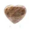 Coeur en microcline - 1