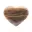 Coeur microcline — 2