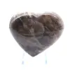 Coeur microcline - 3