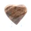 Coeur microcline - 6