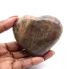 Coeur en microcline - 1