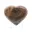 Coeur en microcline — 2