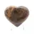 Coeur en microcline