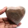 Coeur en pierre de microcline - 1