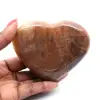 Coeur en pierre de lune - 1