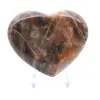 Microcline : coeur - 0