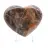 Microcline : coeur