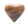 Coeur en microcline - 8
