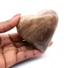 Coeur en microcline - 1
