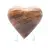 Coeur en microcline