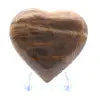 Coeur en microcline - 10