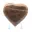 Coeur en microcline — 10