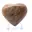 Coeur en microcline — 12