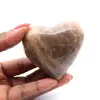 Coeur en microcline - 1