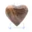 Coeur en microcline