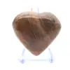 Coeur en microcline - 15