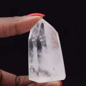 Prisme quartz