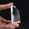 Prisme de quartz de Madagascar - 0