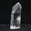 Prisme de quartz de Madagascar - 1