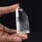 Prisme de quartz de Madagascar