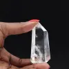 Prisme en cristal de roche - 0