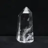 Prisme en cristal de roche - 1