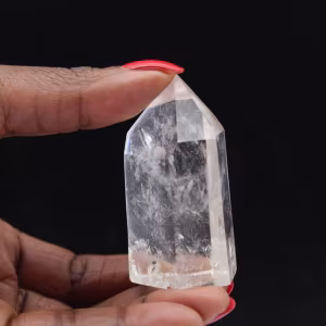 Quartz cristal