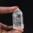 Quartz cristal
