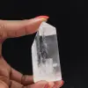Prisme de cristal de roche - 0