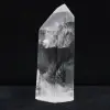 Prisme de quartz de Madagascar - 1