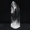 Prisme de quartz de Madagascar - 2